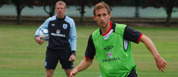 Craig Dawson